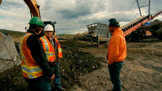 Gold Rush Season 7 Episode 3 Frankenstein Machinery