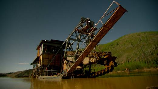 Gold Rush Season 7 Episode 6 No Crane, No Gain