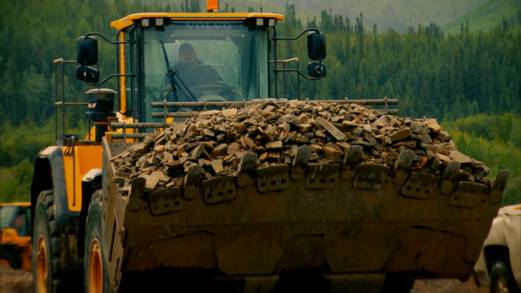 Gold Rush Season 7 Episode 9 Record Gold