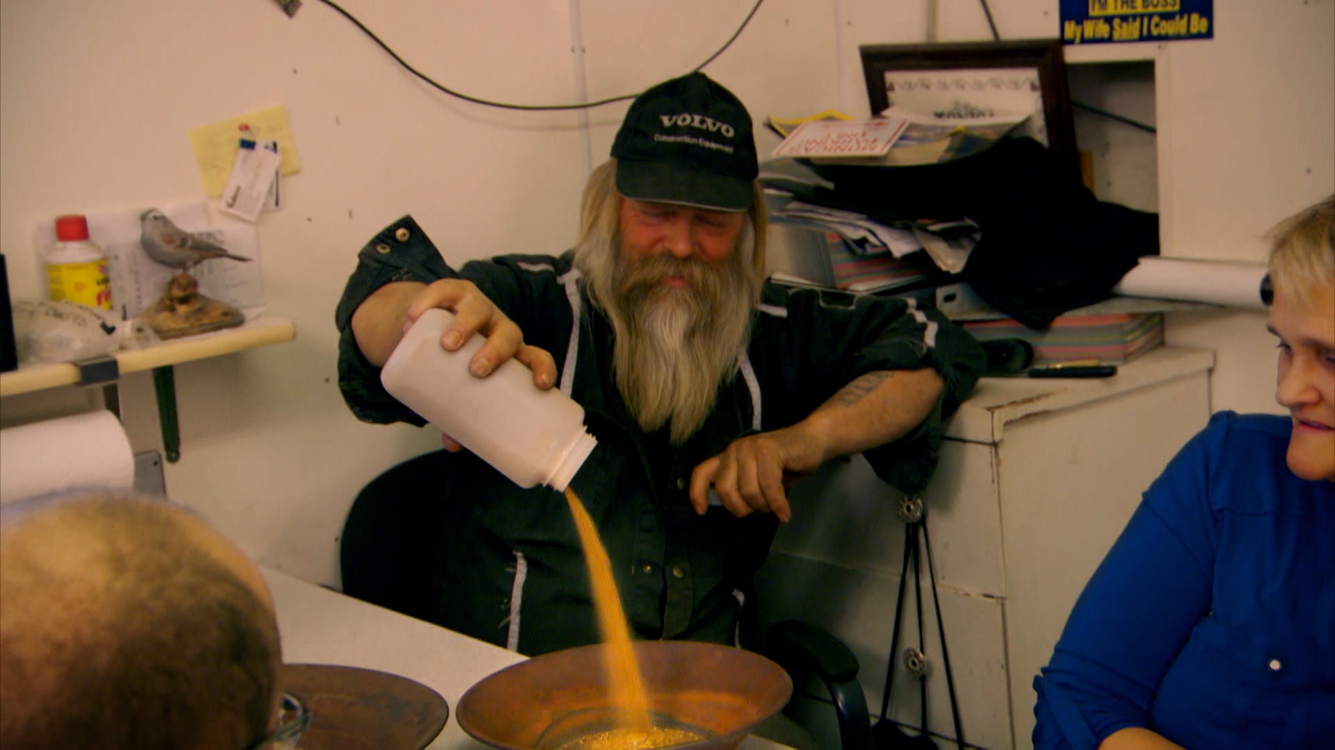 Gold Rush Season 7 Episode 21 Final Fury