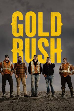 Gold Rush