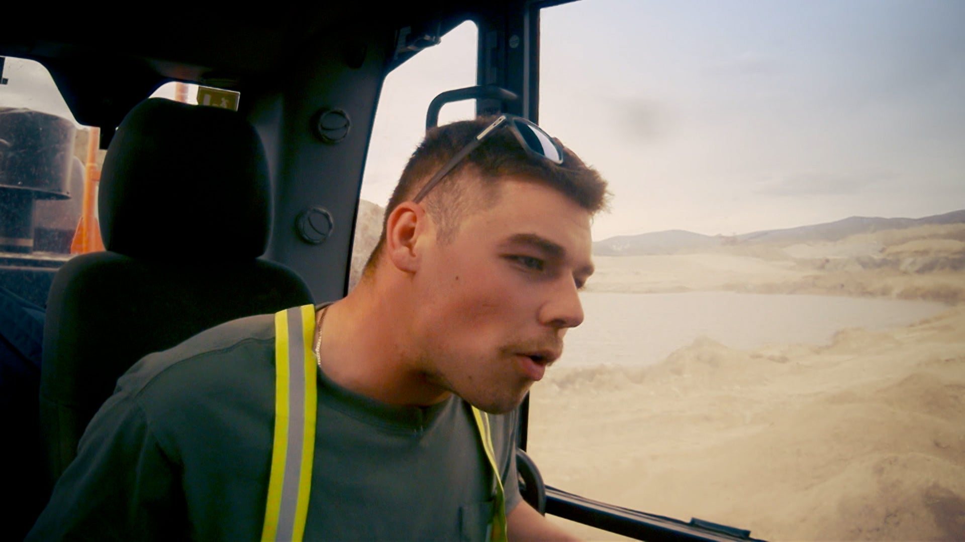 Gold Rush Season 16 Episode 2 Eager Beavers