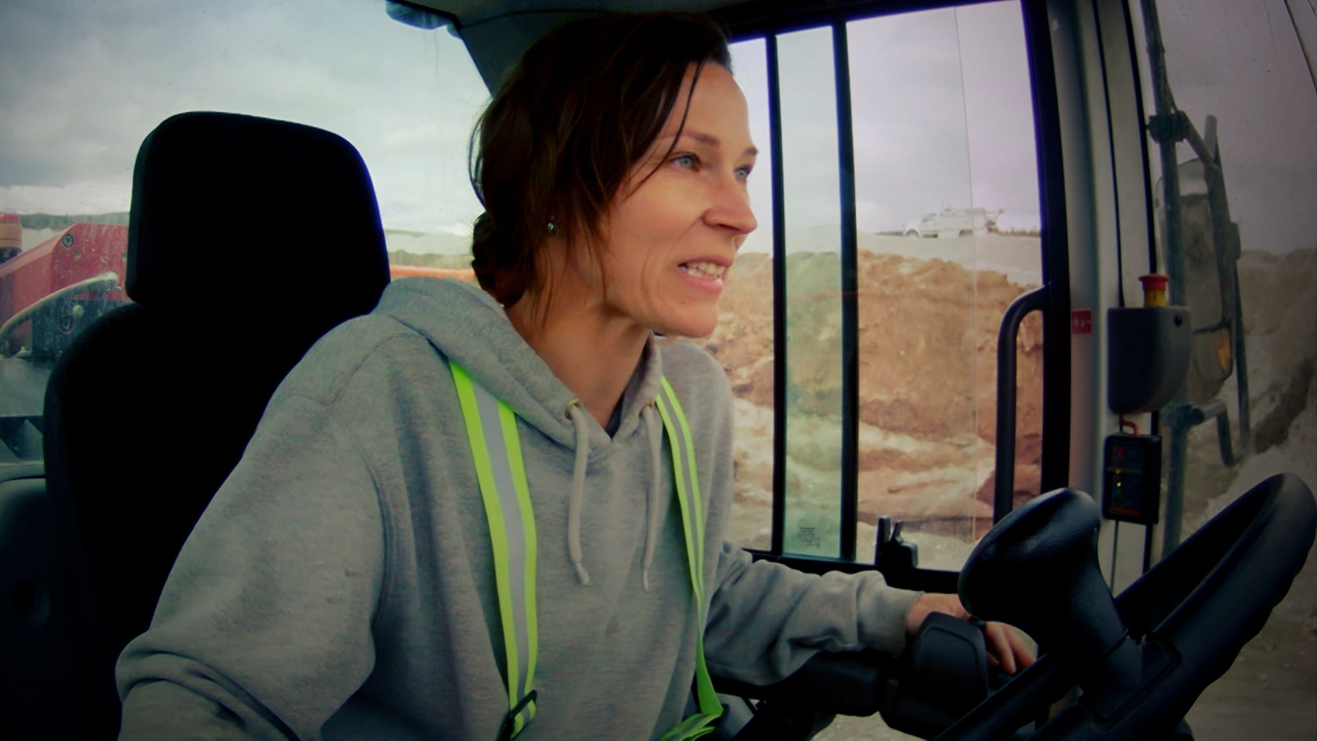 غولد راش الموسم 16 الحلقة 3 نداء ريك الجريء