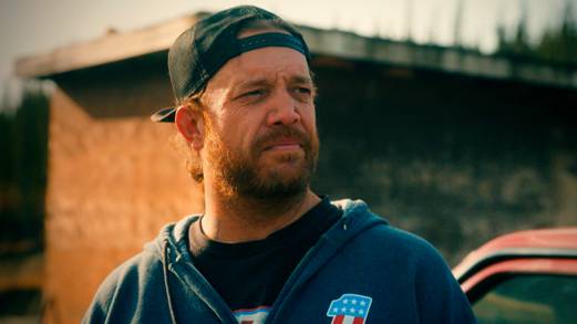 Gold Rush Season 16 Episode 22 The Gold Ceiling