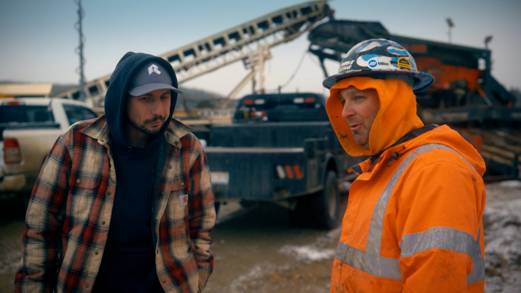 Gold Rush Season 16 Episode 23 Klondike Shoot-Out