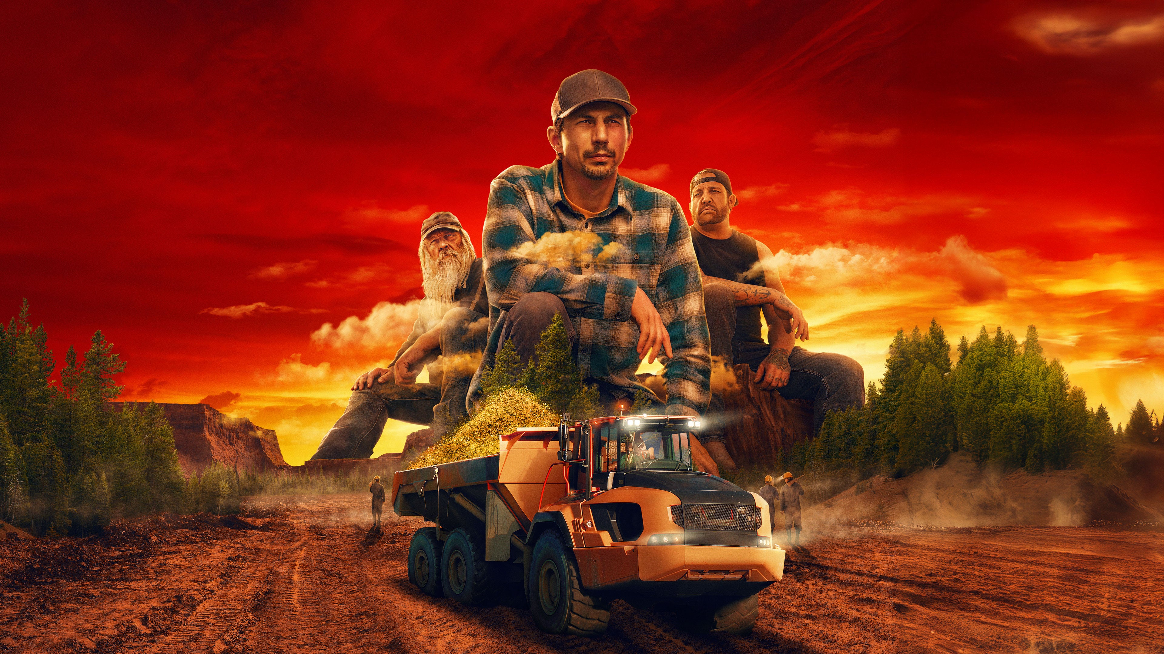 Gold Rush Season 16 Episode 5 Pick Me Someone to Fire