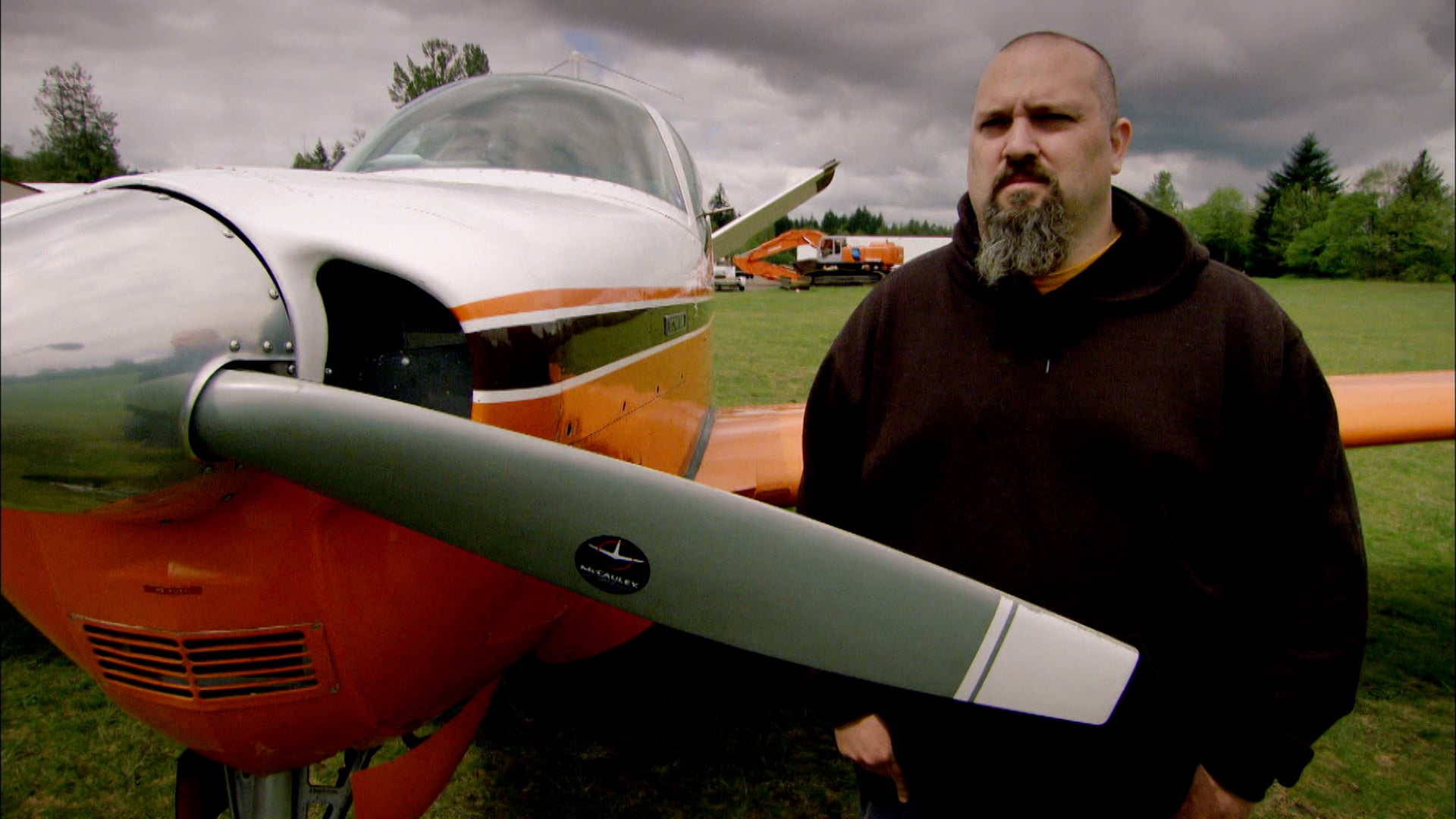 Gold Rush Season 1 Episode 1 No Guts No Glory