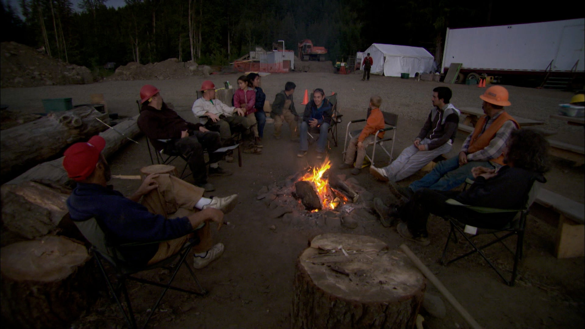 Gold Rush Season 1 Episode 6 Gold Fever