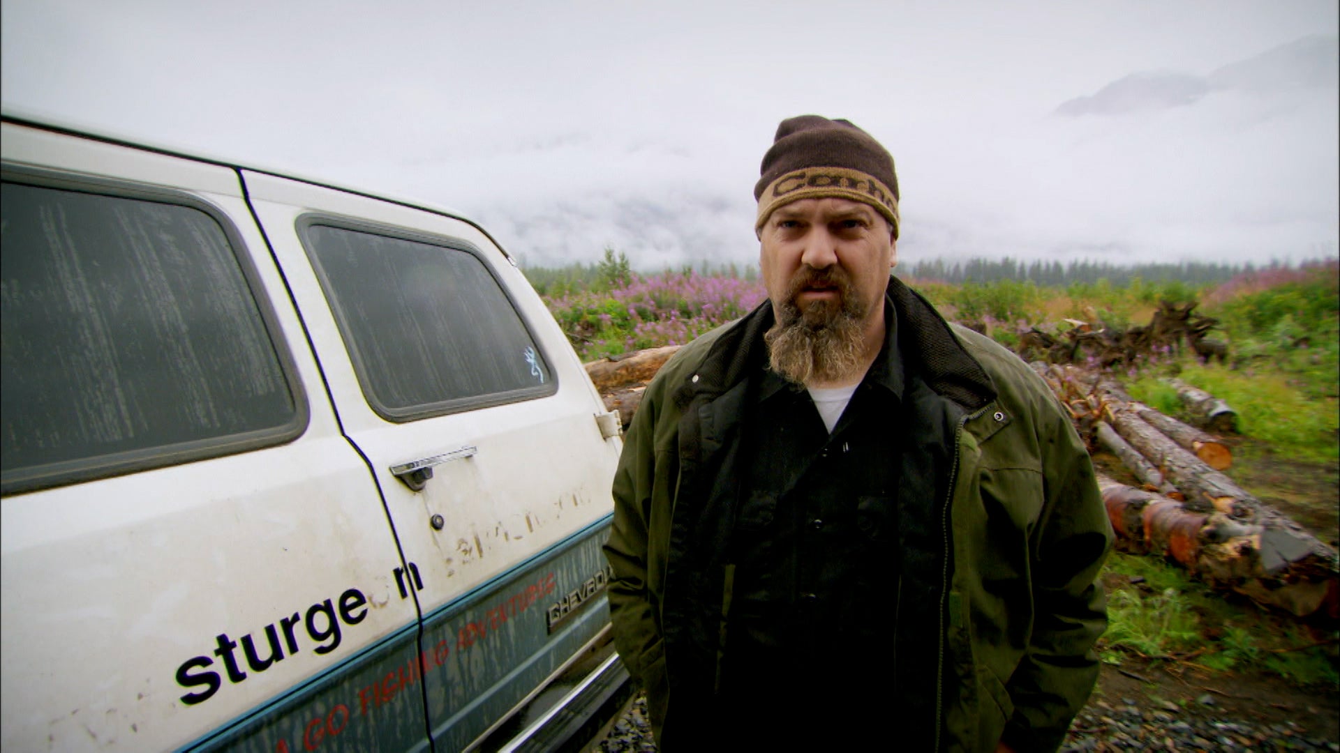 Gold Rush Season 1 Episode 7 Going For Broke