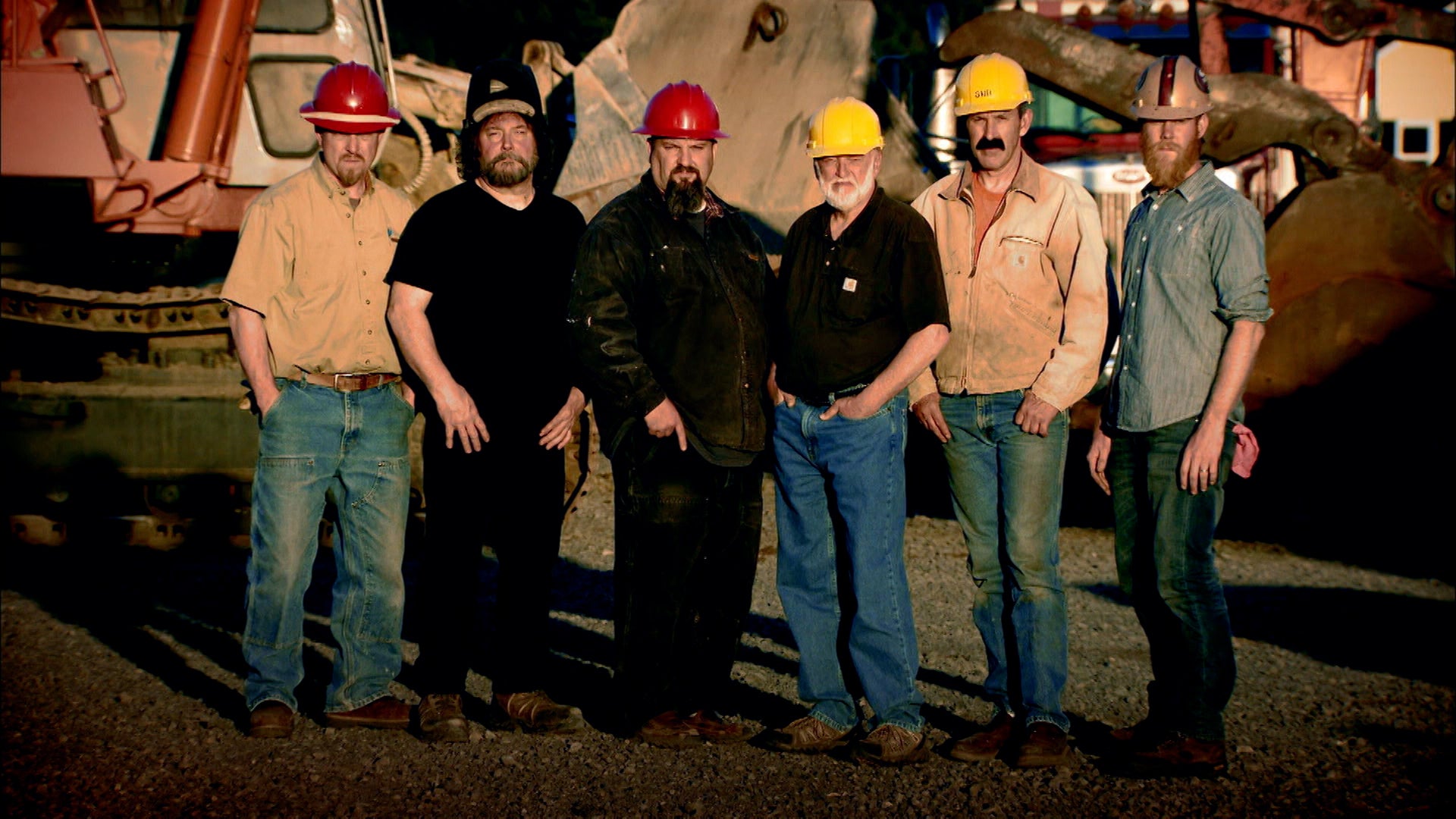 Gold Rush Season 2 Episode 2 Twist of Fate