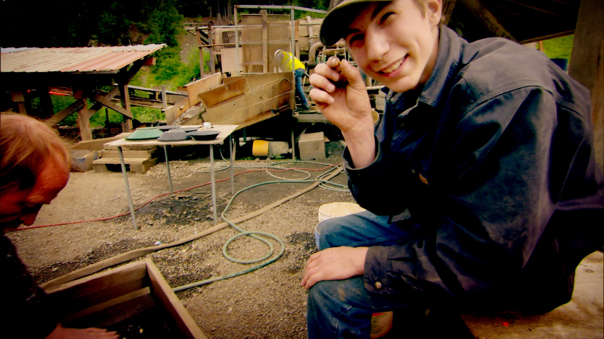 Gold Rush Season 2 Episode 4 Family Feud