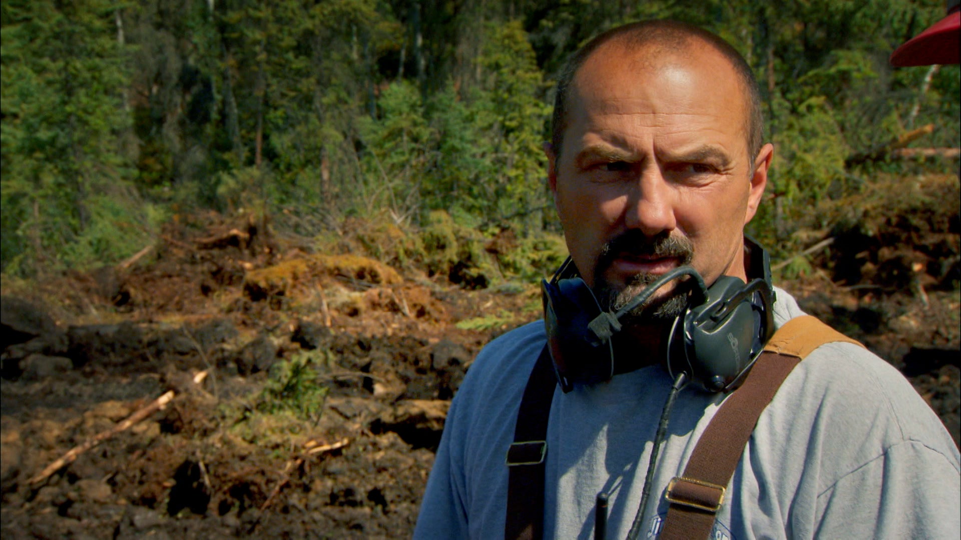 Gold Rush Season 2 Episode 5 Slippery Slope
