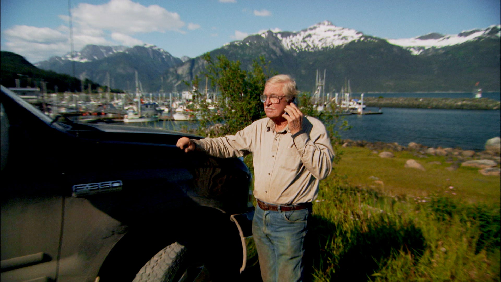 Gold Rush Season 2 Episode 6 Drill or Die