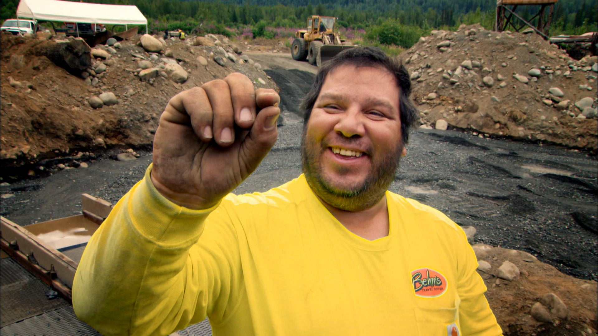 Gold Rush Season 2 Episode 11 Dead In The Water