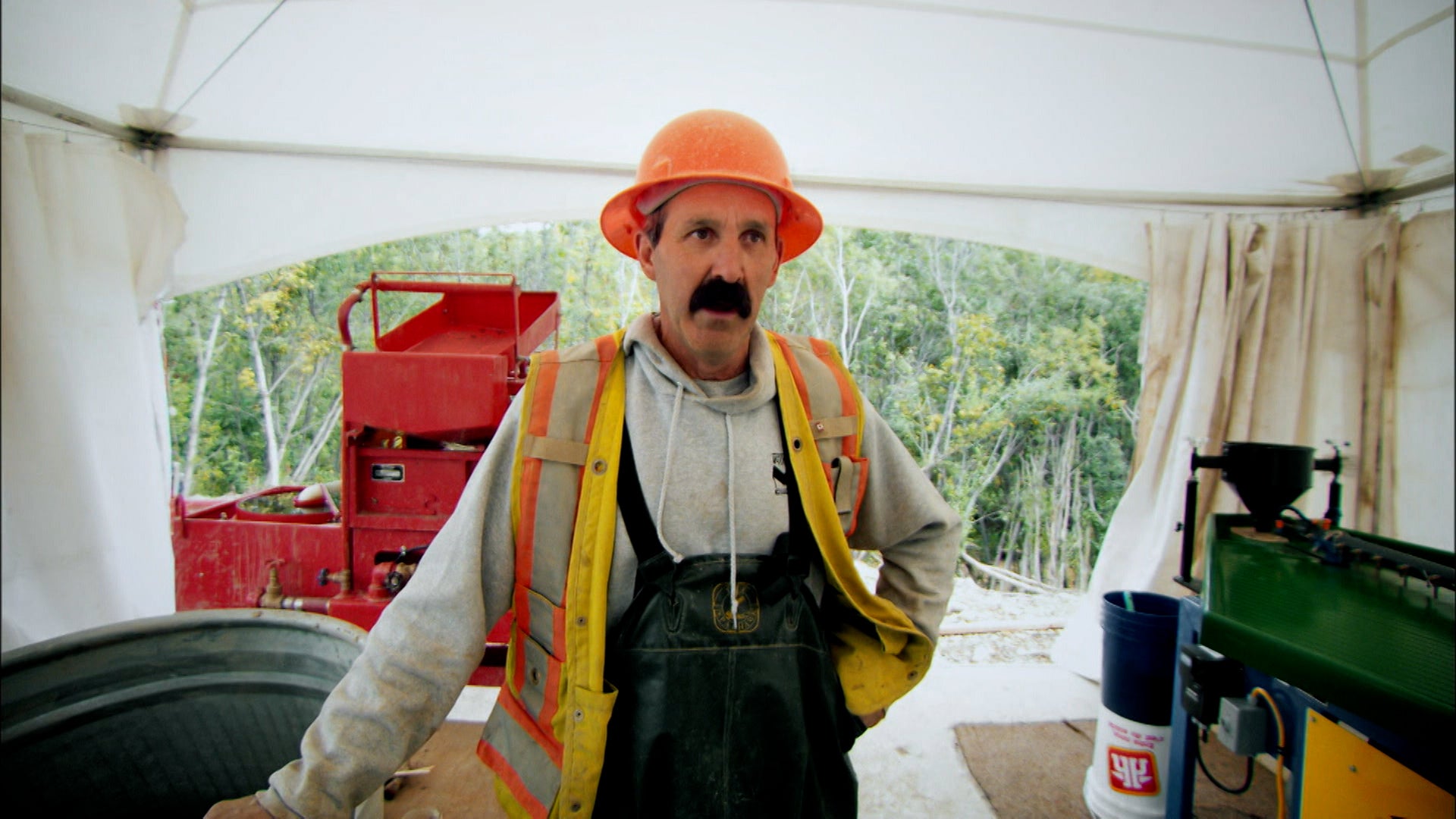Gold Rush Season 2 Episode 12 Twenty Four Seven
