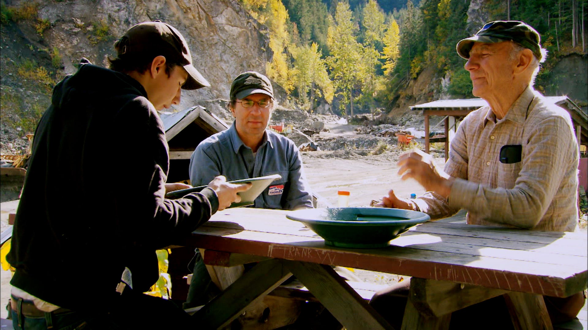 Gold Rush Season 2 Episode 19 Judgement Day