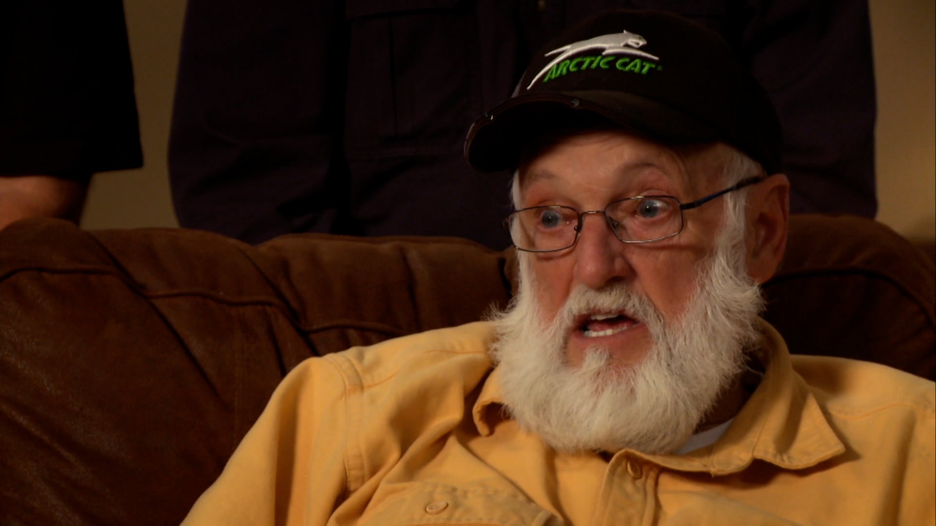 Gold Rush Season 2 Episode 17 Gold Rush: Aftershow