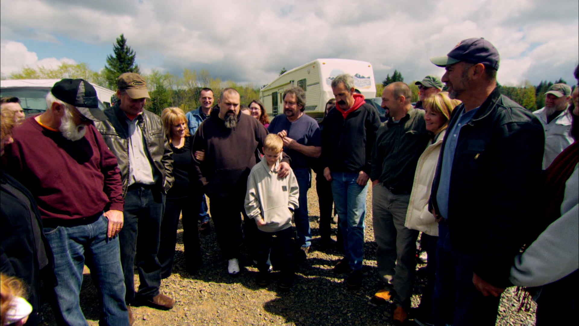 Gold Rush Season 2 Episode 1 The Off-Season