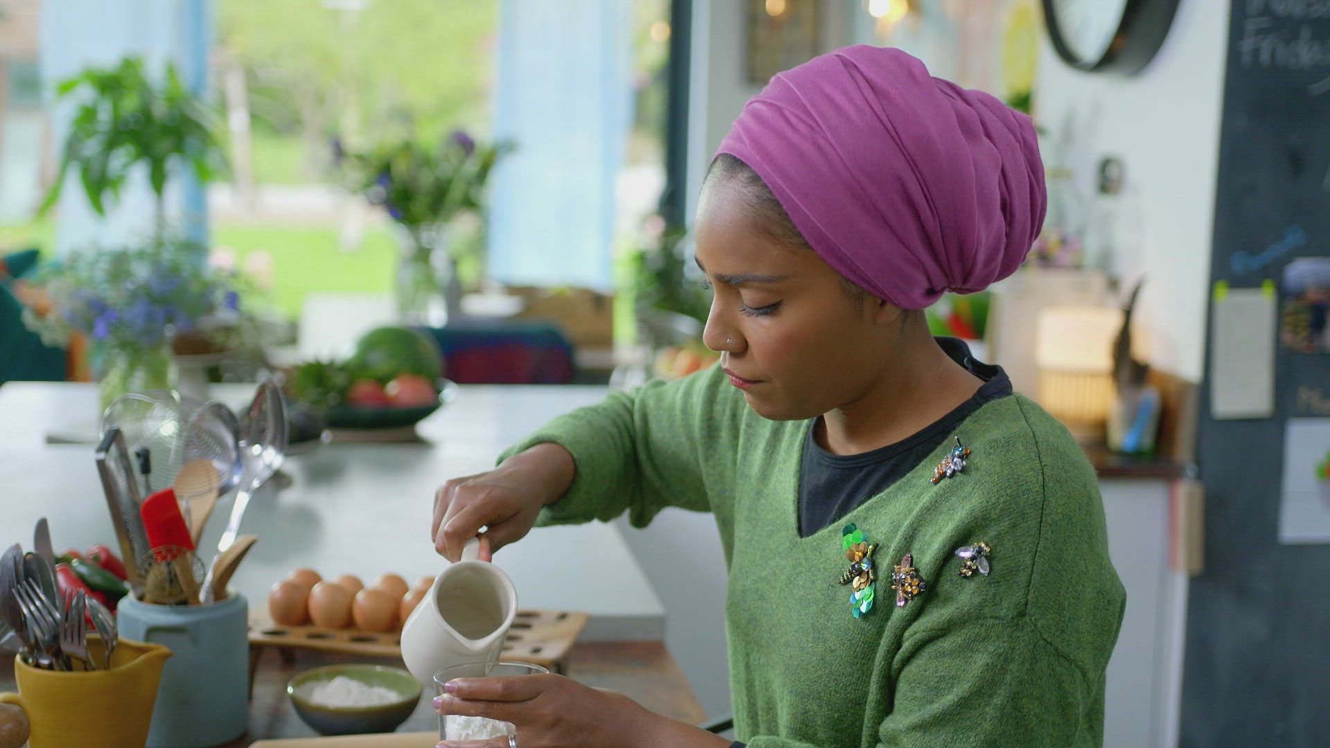 Nadiya's Family Favorites