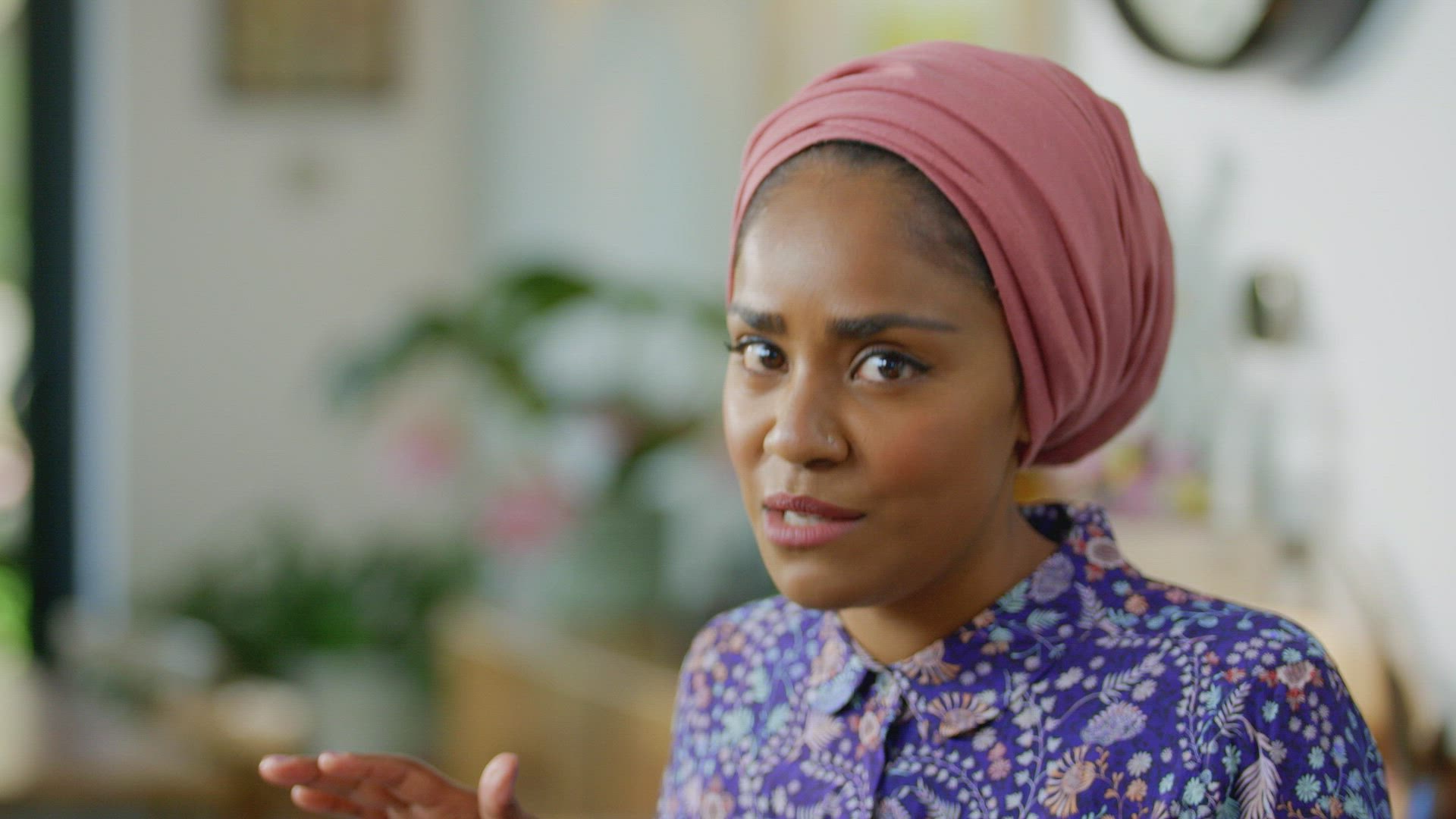 Nadiya's Family Favorites Season 1 Episode 4 Manic Weekdays
