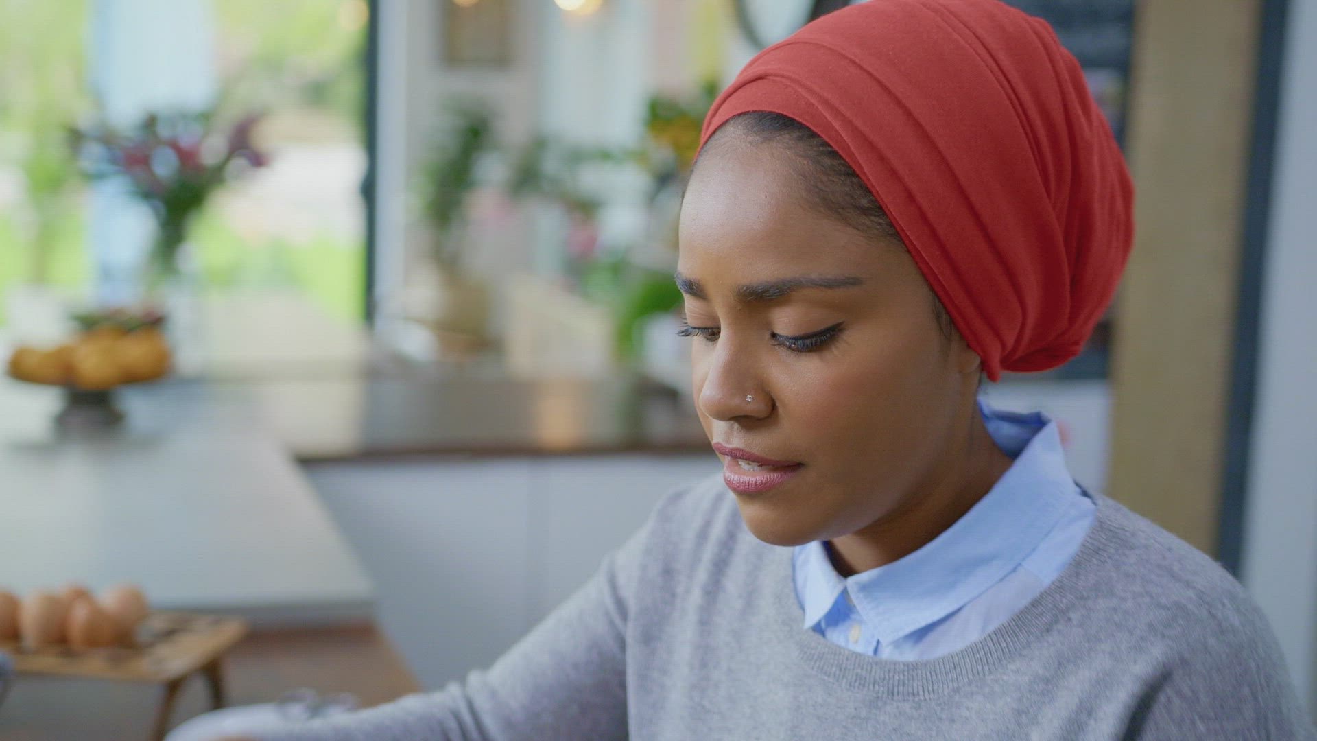 Nadiya's Family Favorites Season 1 Episode 5 People To Stay
