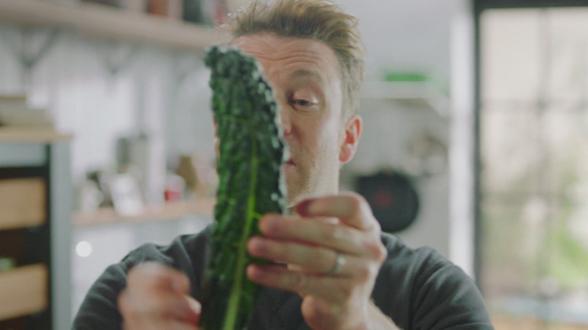 Jamie's Quick And Easy Food Season 1 Episode 4 Episode 4