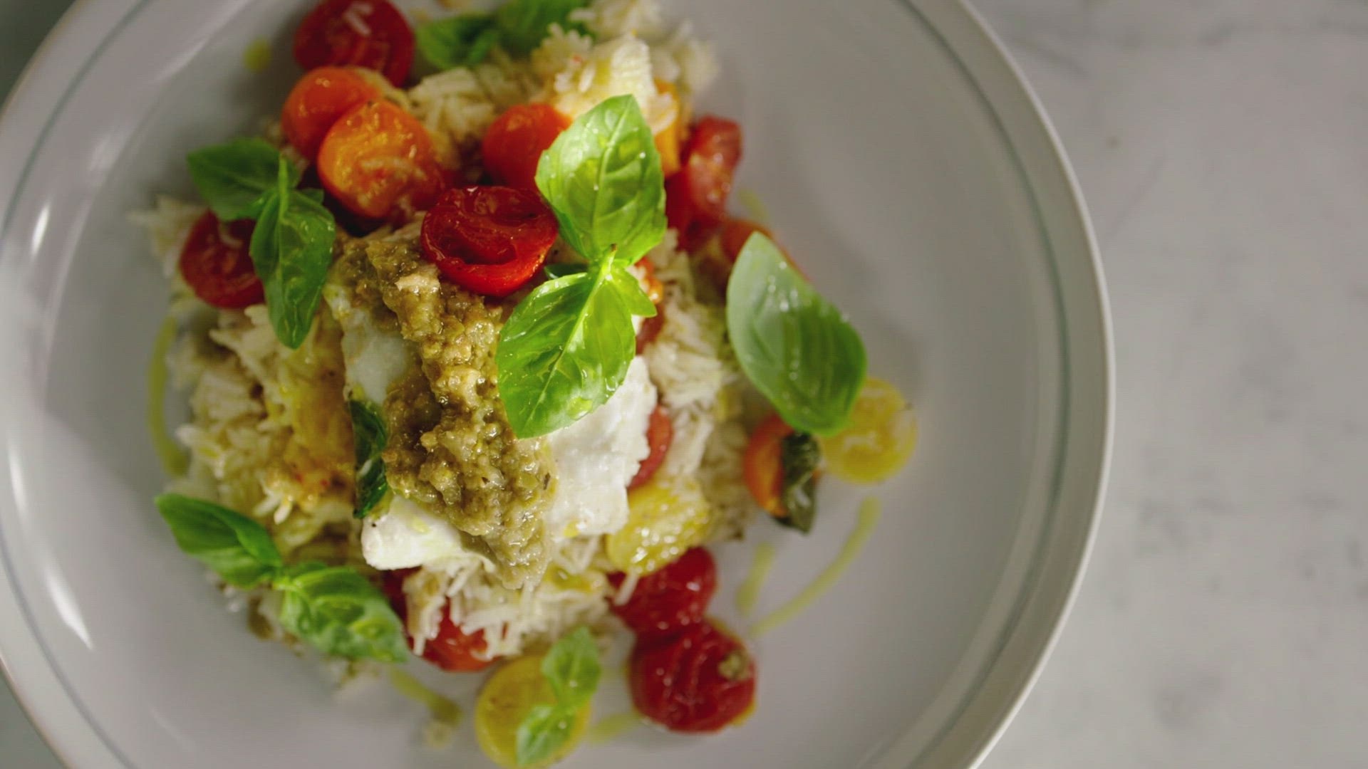 Jamie's Quick And Easy Food Season 1 Episode 5 Episode 5