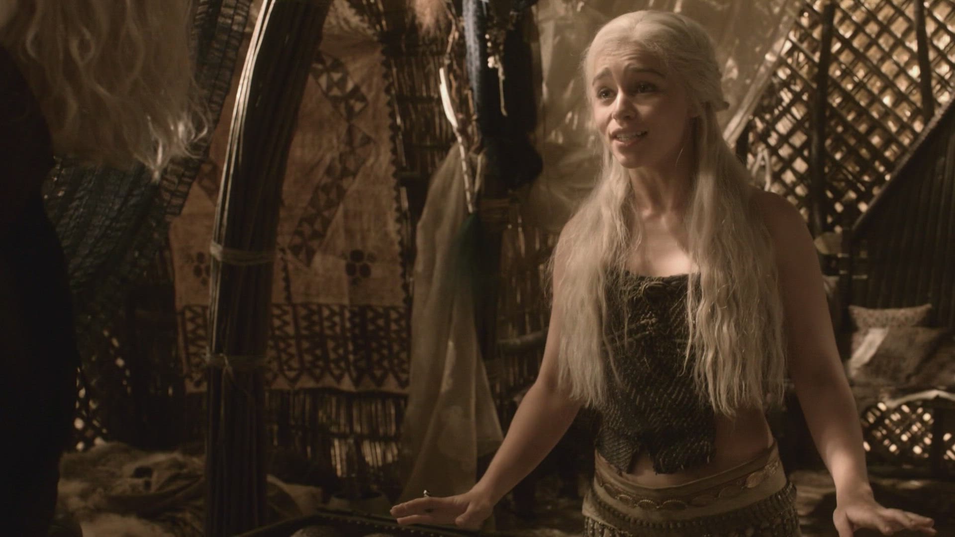 Game Of Thrones: Specials Season 1 Episode 1 House Of Targaryen