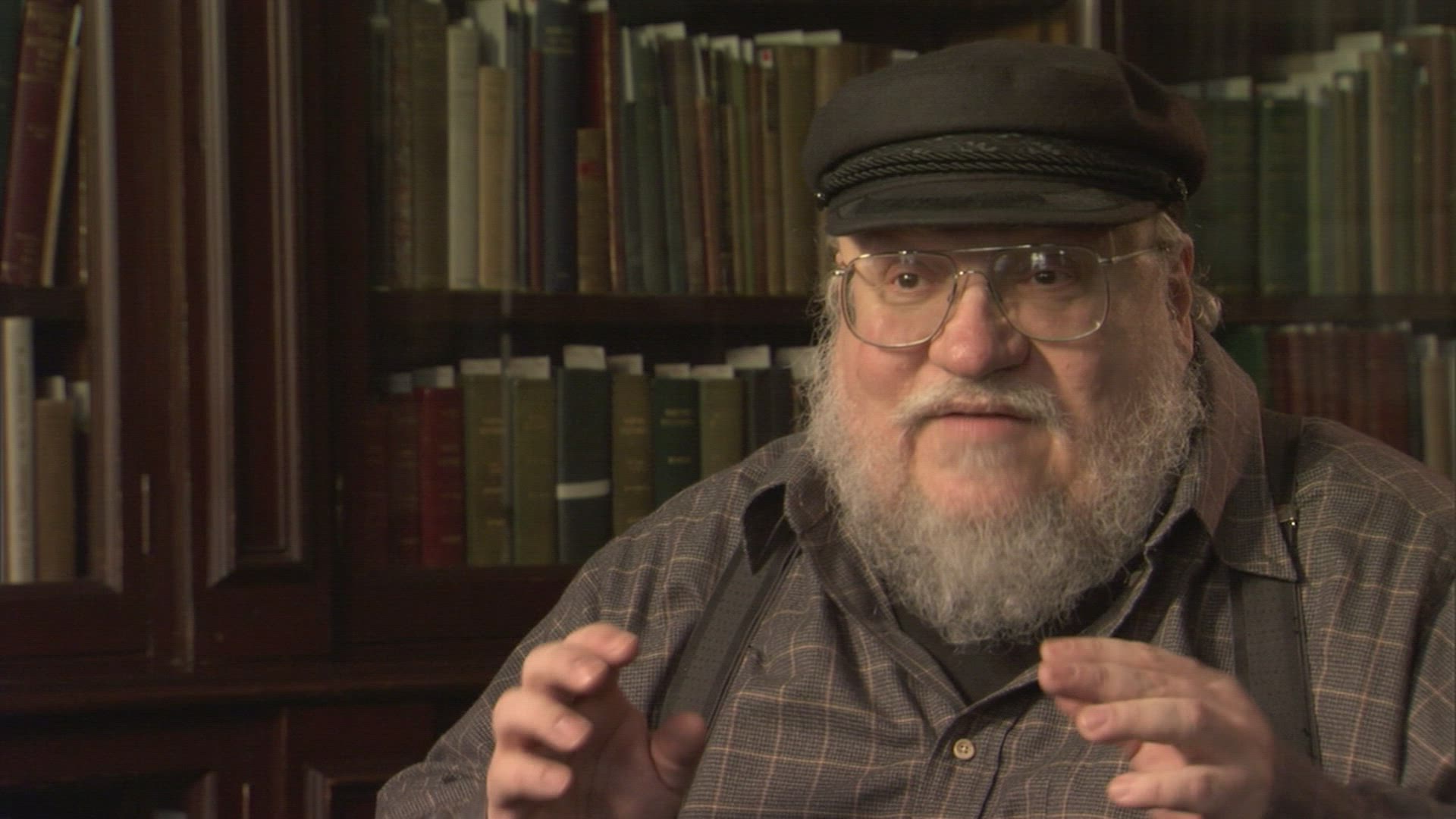 Game Of Thrones: Specials Season 1 Episode 3 House Of Lannister - Baratheon