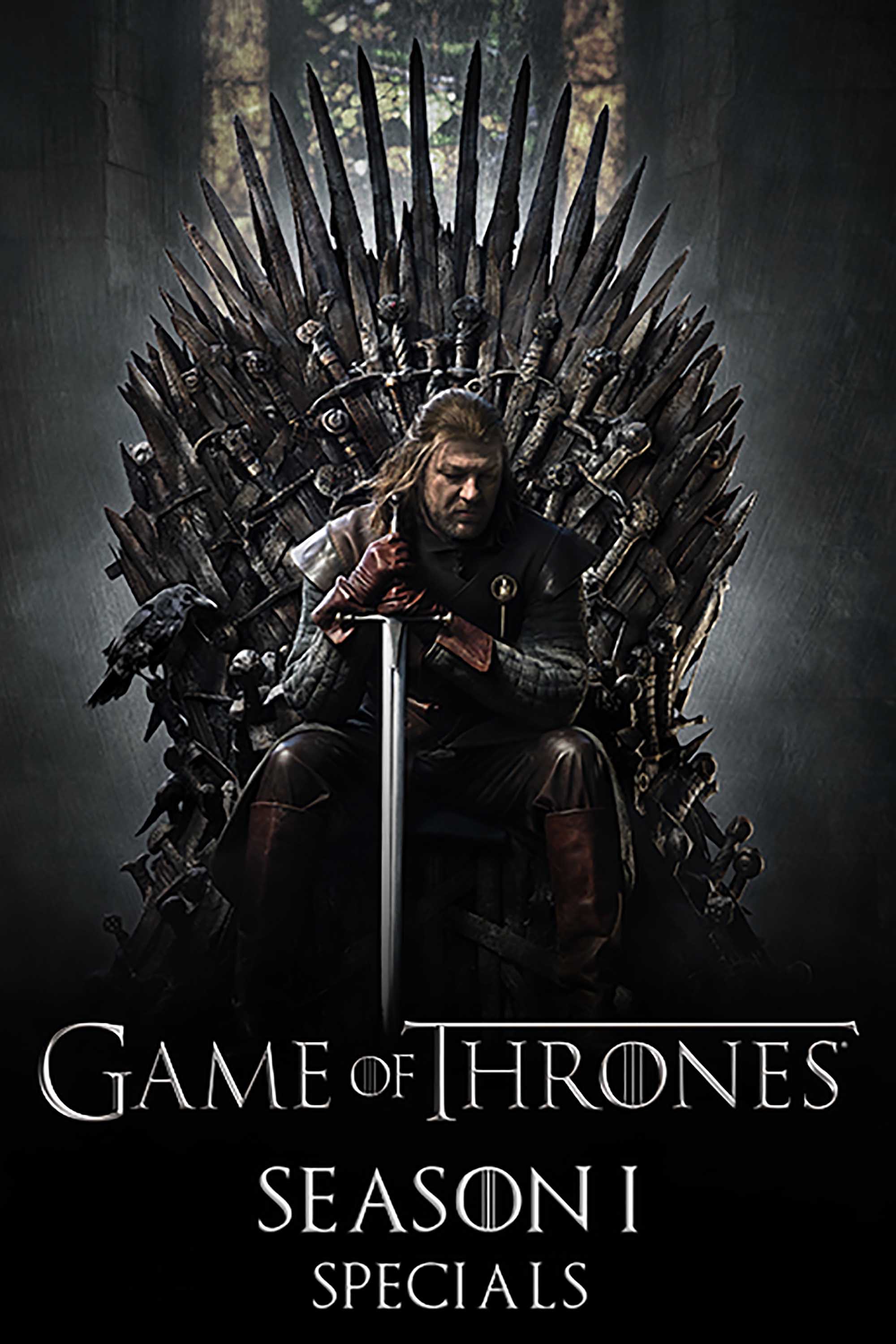 Game Of Thrones: Specials