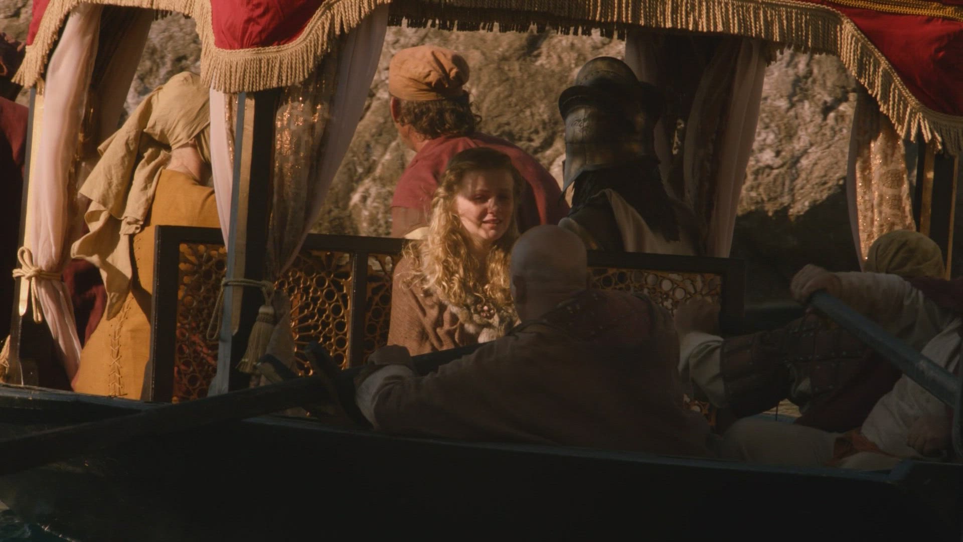 Game Of Thrones: Specials Season 2 Episode 2 Religions Of Westeros