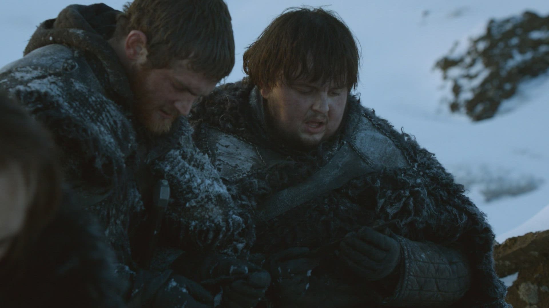 Game Of Thrones: Specials Season 3 Episode 1 Season 2 Recap