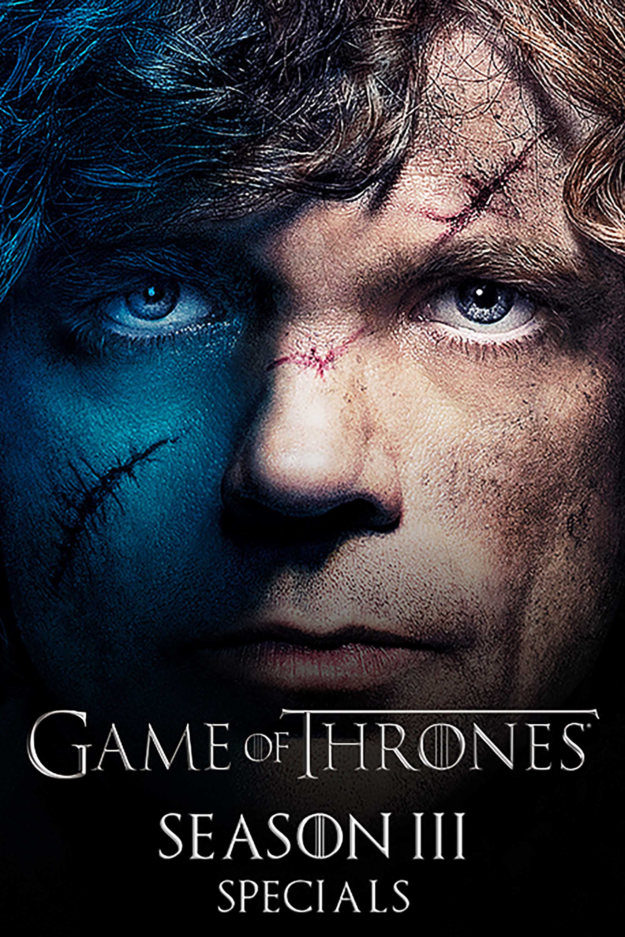 Game Of Thrones: Specials