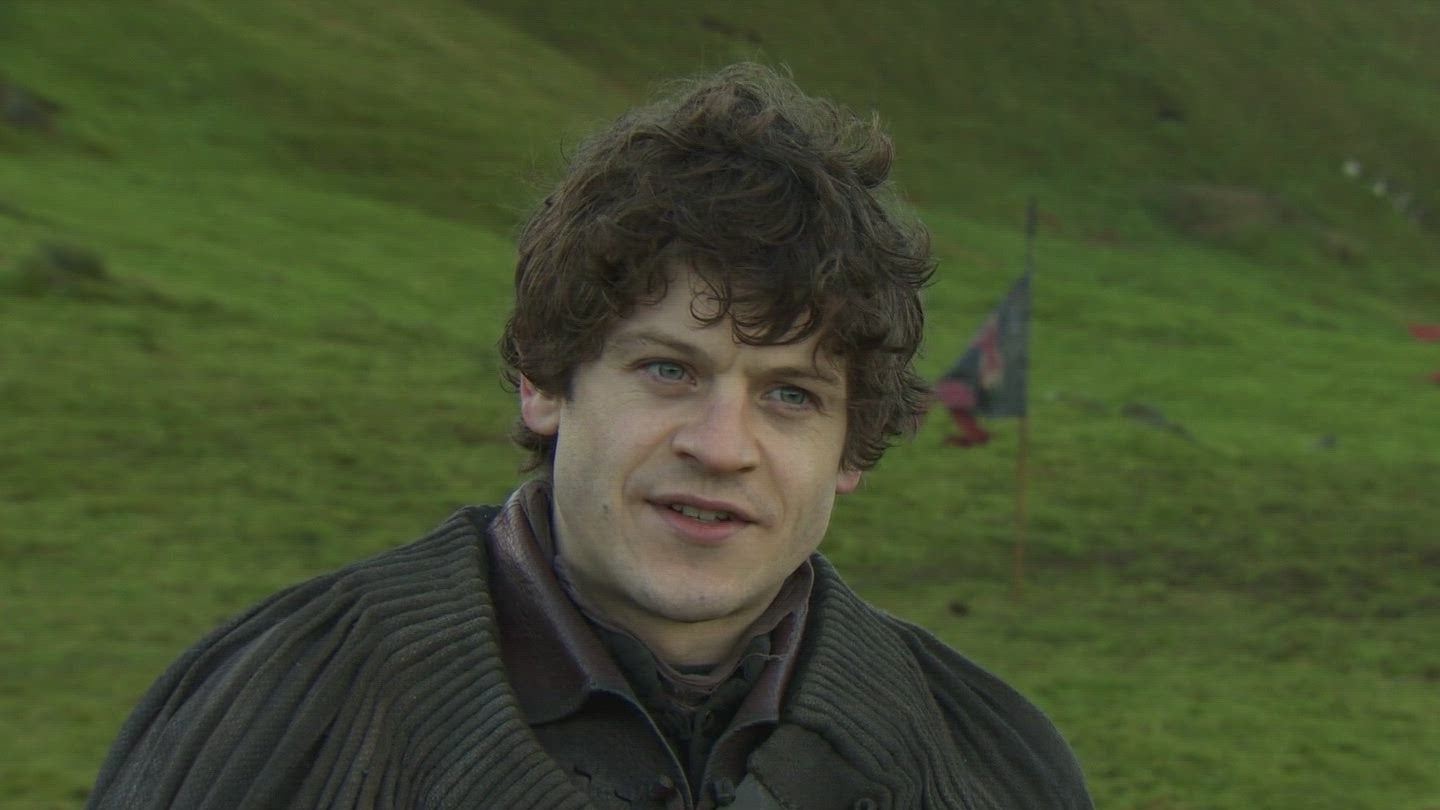 Game Of Thrones: Specials Season 4 Episode 1 Ice & Fire