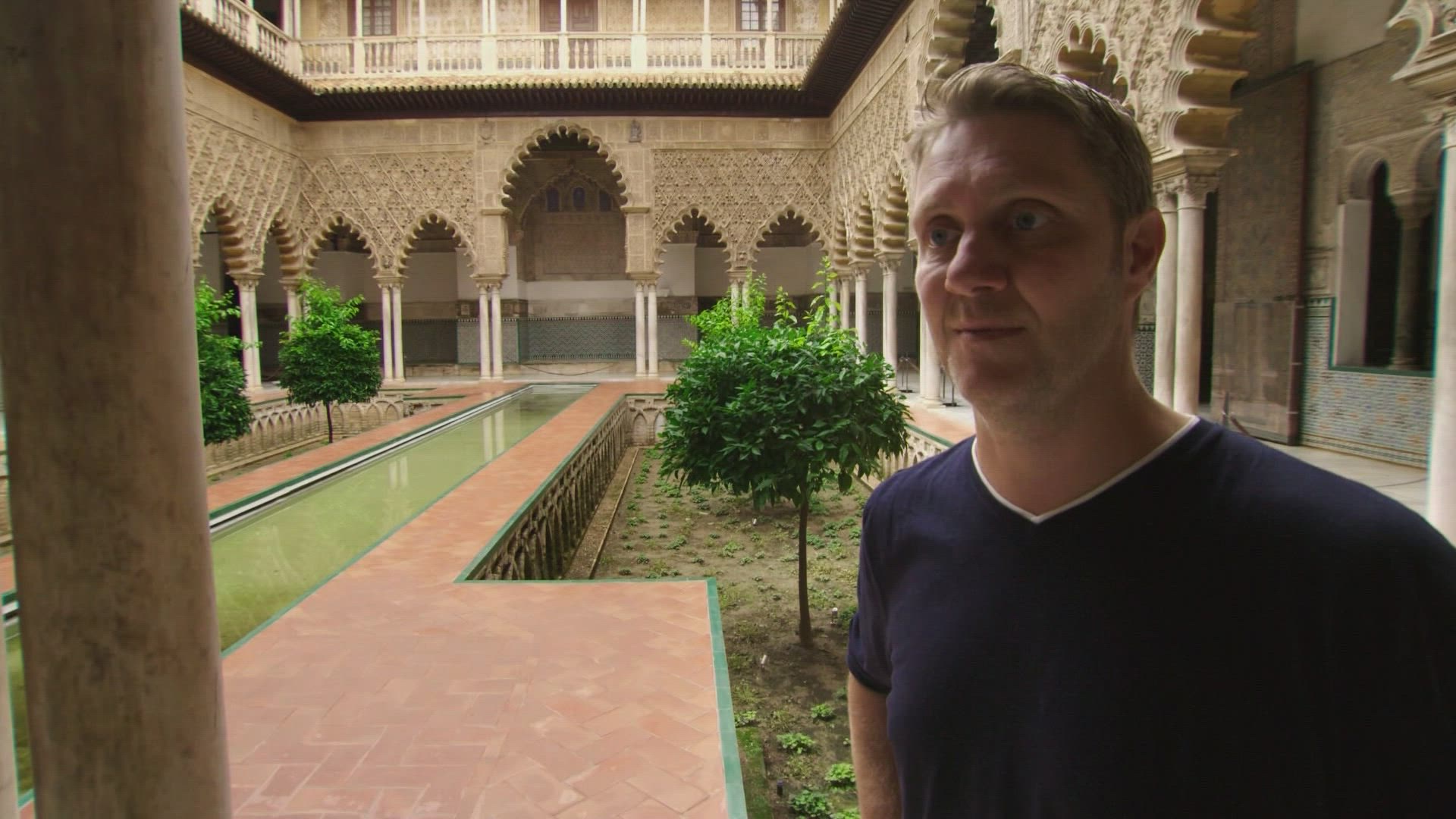 Game Of Thrones: Specials Season 5 Episode 1 A Day In The Life