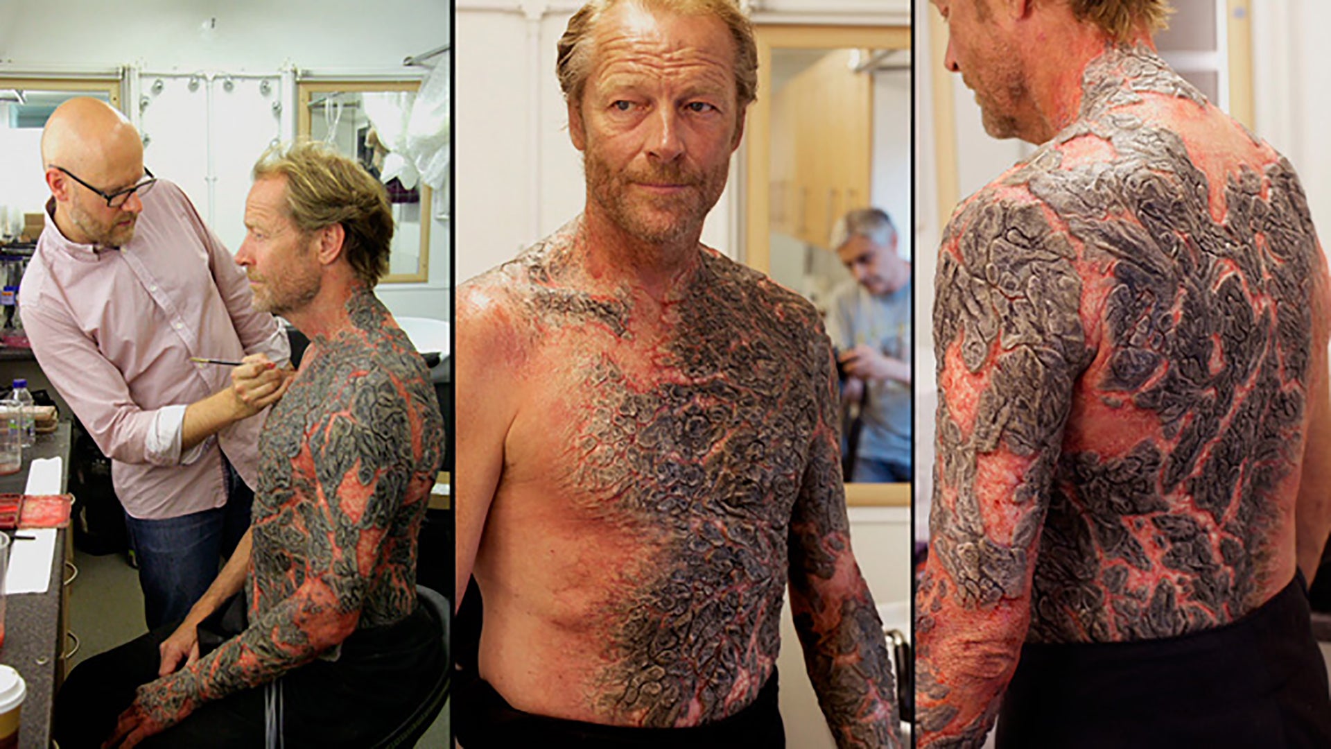 Game Of Thrones: Specials Season 7 Episode 2 The Game Revealed: Episode 2