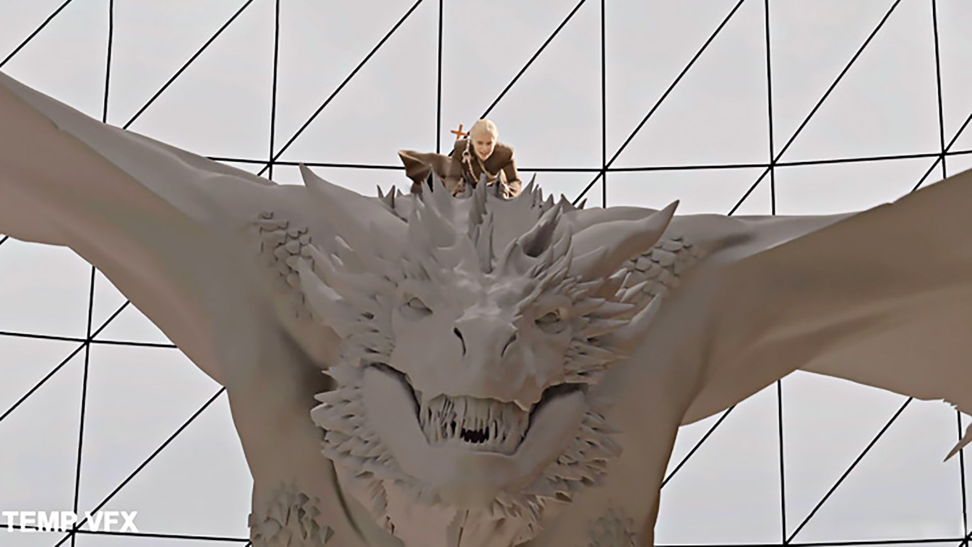 Game Of Thrones: Specials Season 7 Episode 4 The Game Revealed: Episode 4