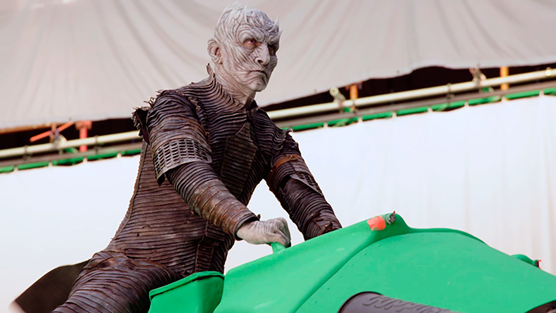 Game Of Thrones: Specials Season 7 Episode 7 The Game Revealed: Episode 7