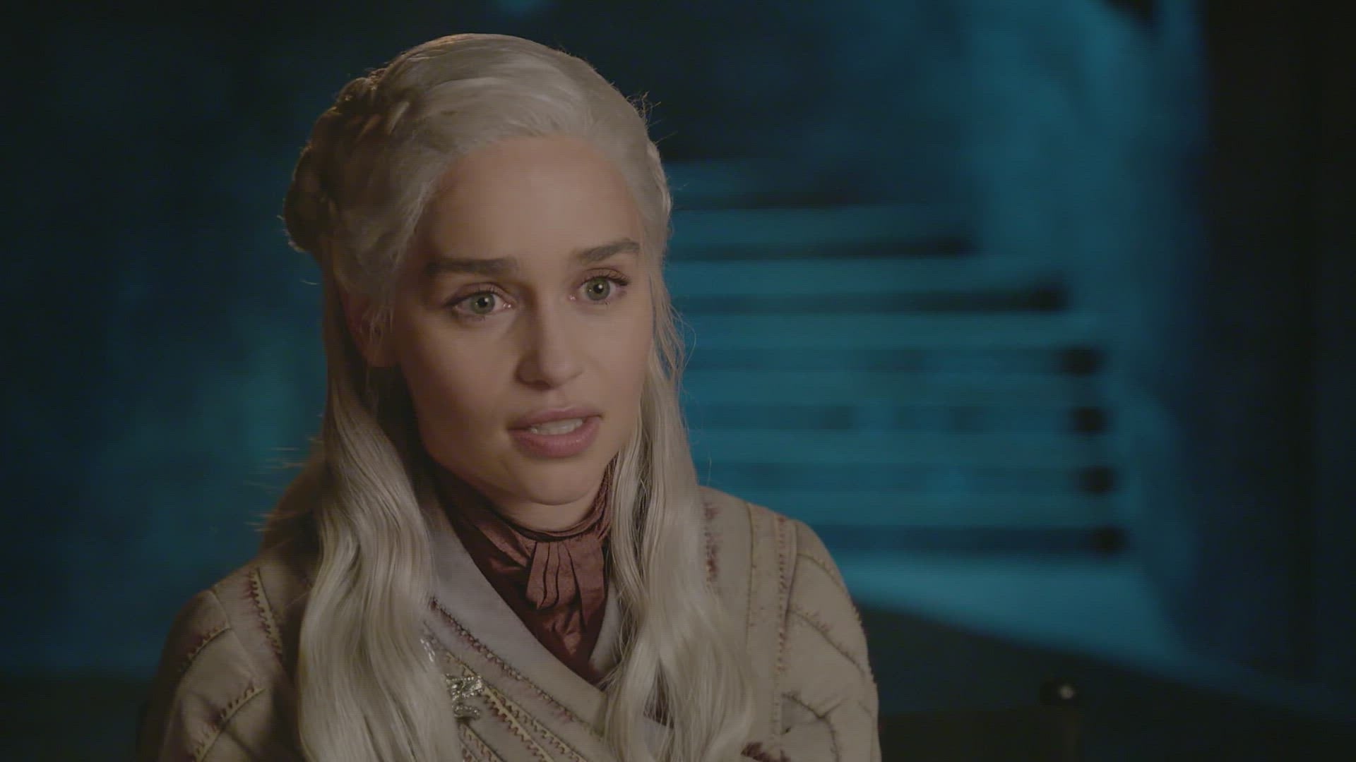 Game Of Thrones: Specials Season 8 Episode 4 The Last Night