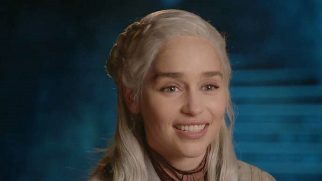 Game Of Thrones: Specials Season 8 Episode 6 An Act Of Love