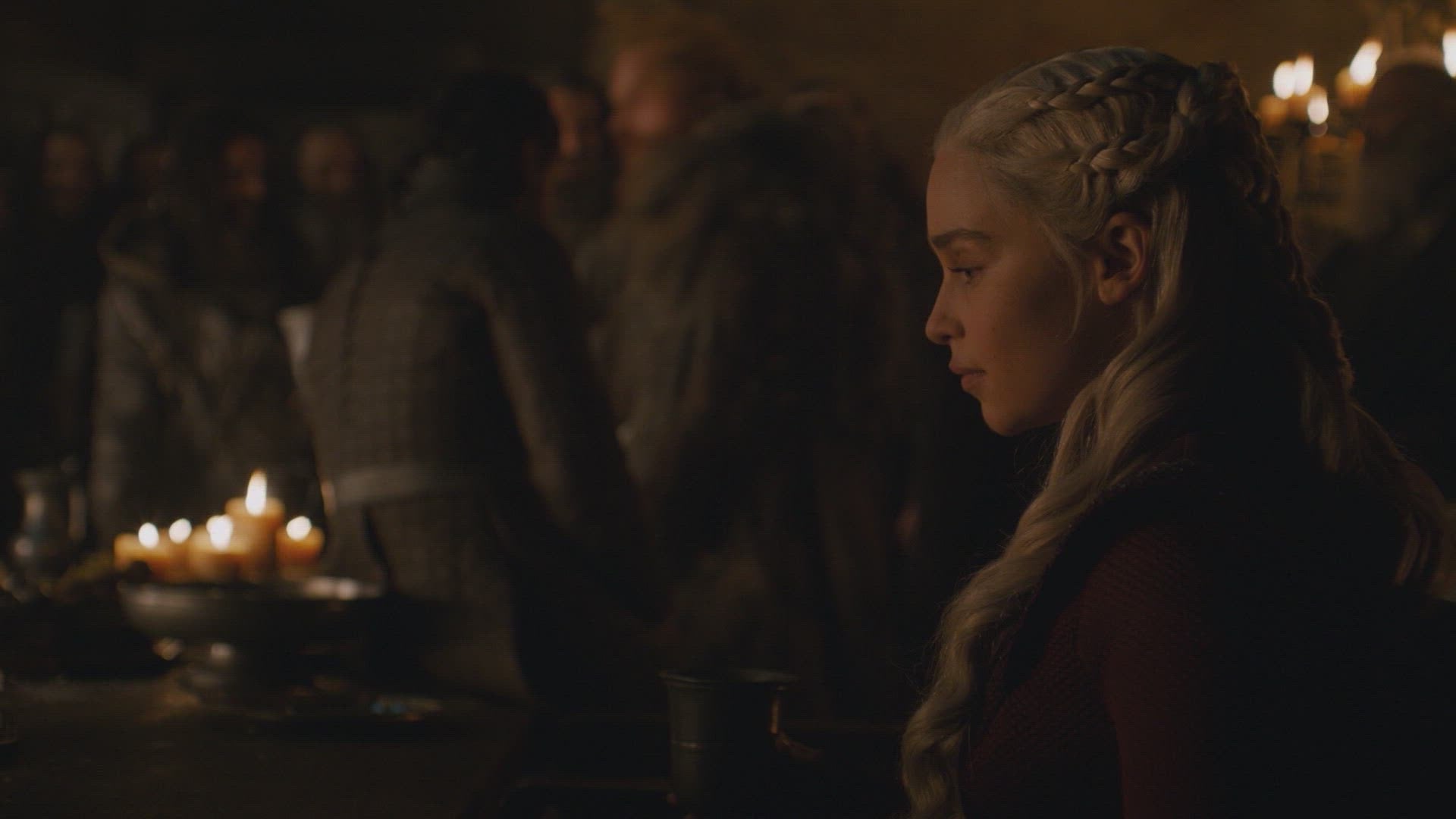 Game Of Thrones: Specials Season 8 Episode 10 Destruction & Discord