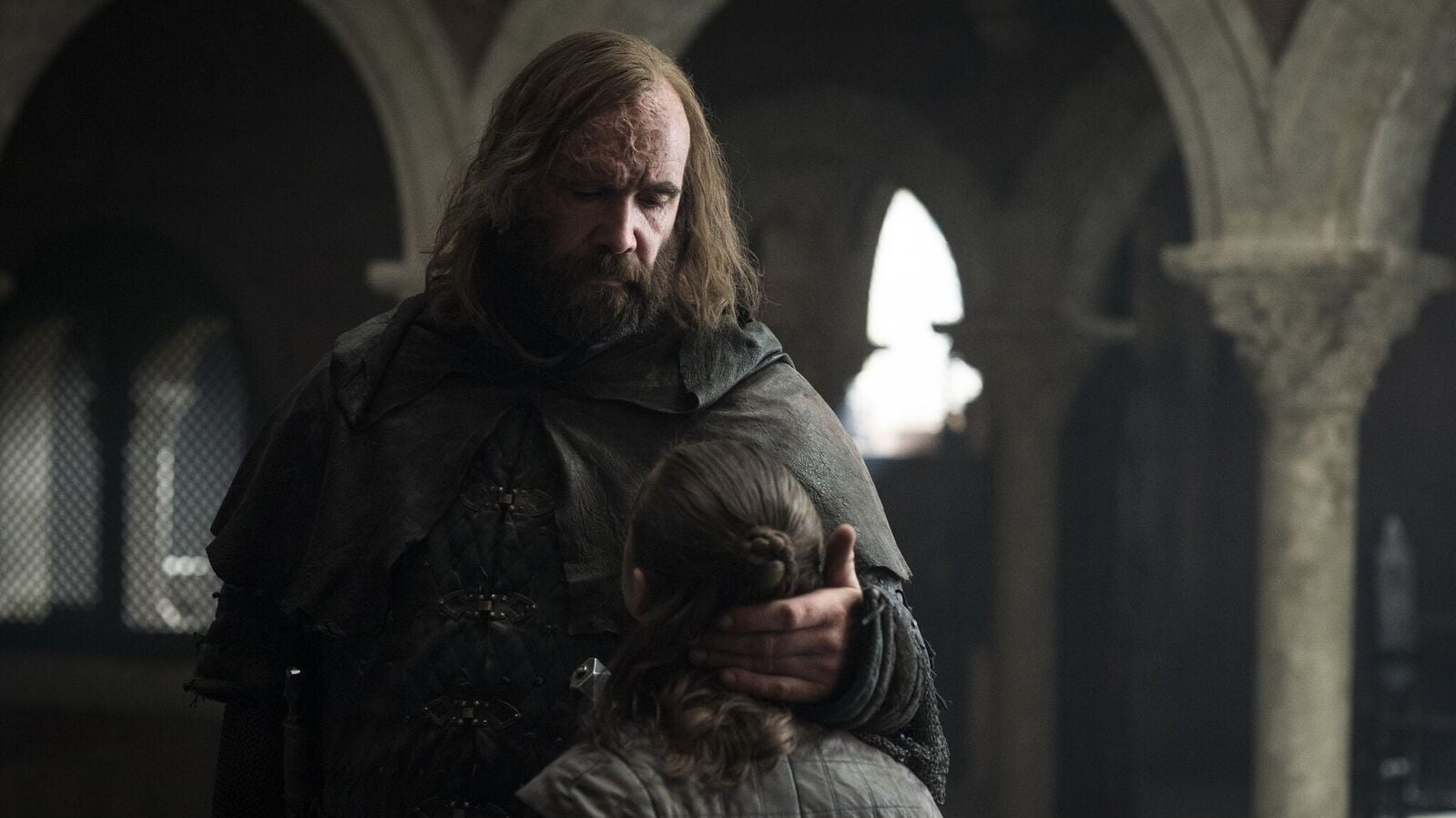 Game Of Thrones: Specials Season 8 Episode 13 The Hound's Gift