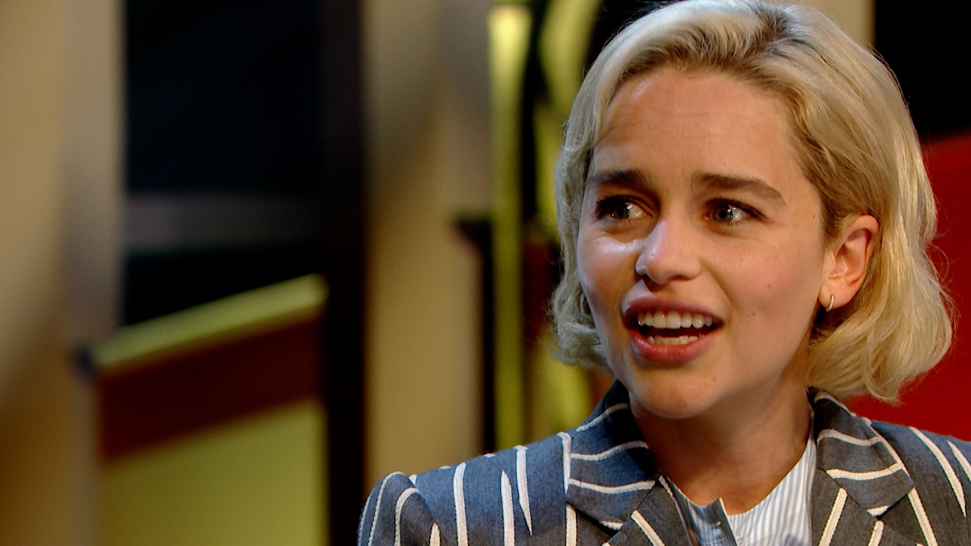 Game Of Thrones: Specials Season 8 Episode 15 Reunion Special Hosted By Conan O'Brien Part 2