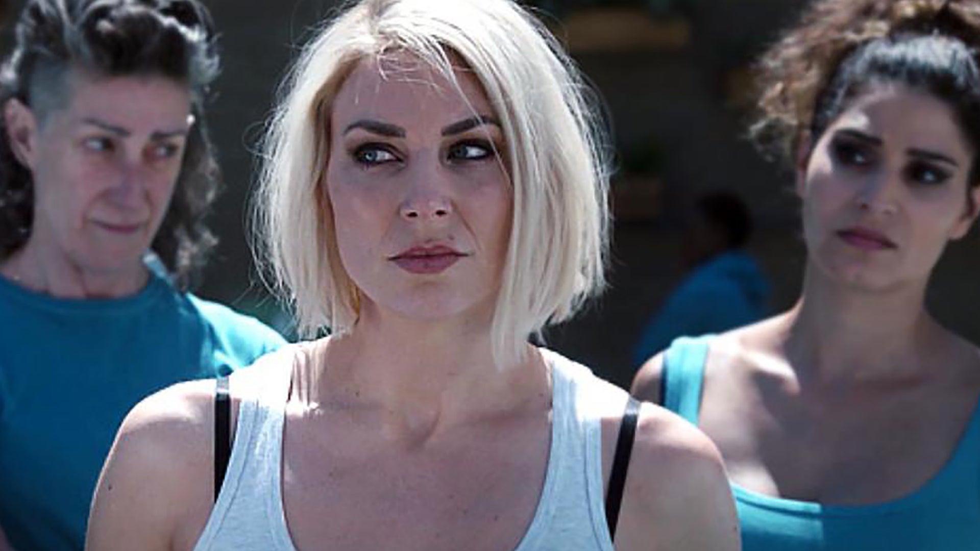 Wentworth Season 8 Episode 1 Resurrection