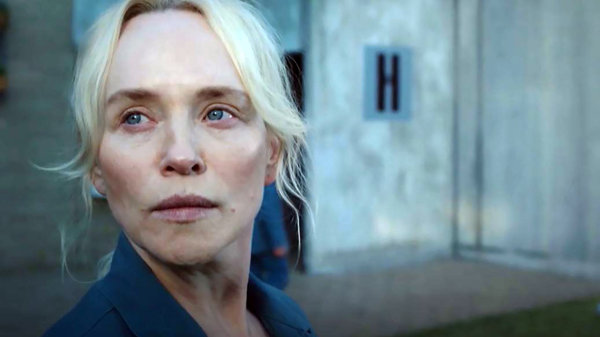 Wentworth Season 8 Episode 2 Ends And Means