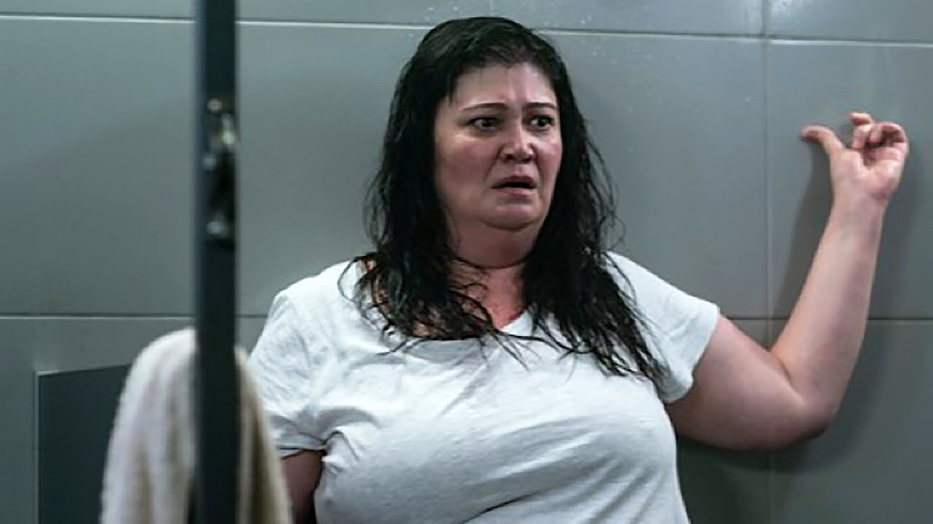 Wentworth Season 8 Episode 5 Fallout