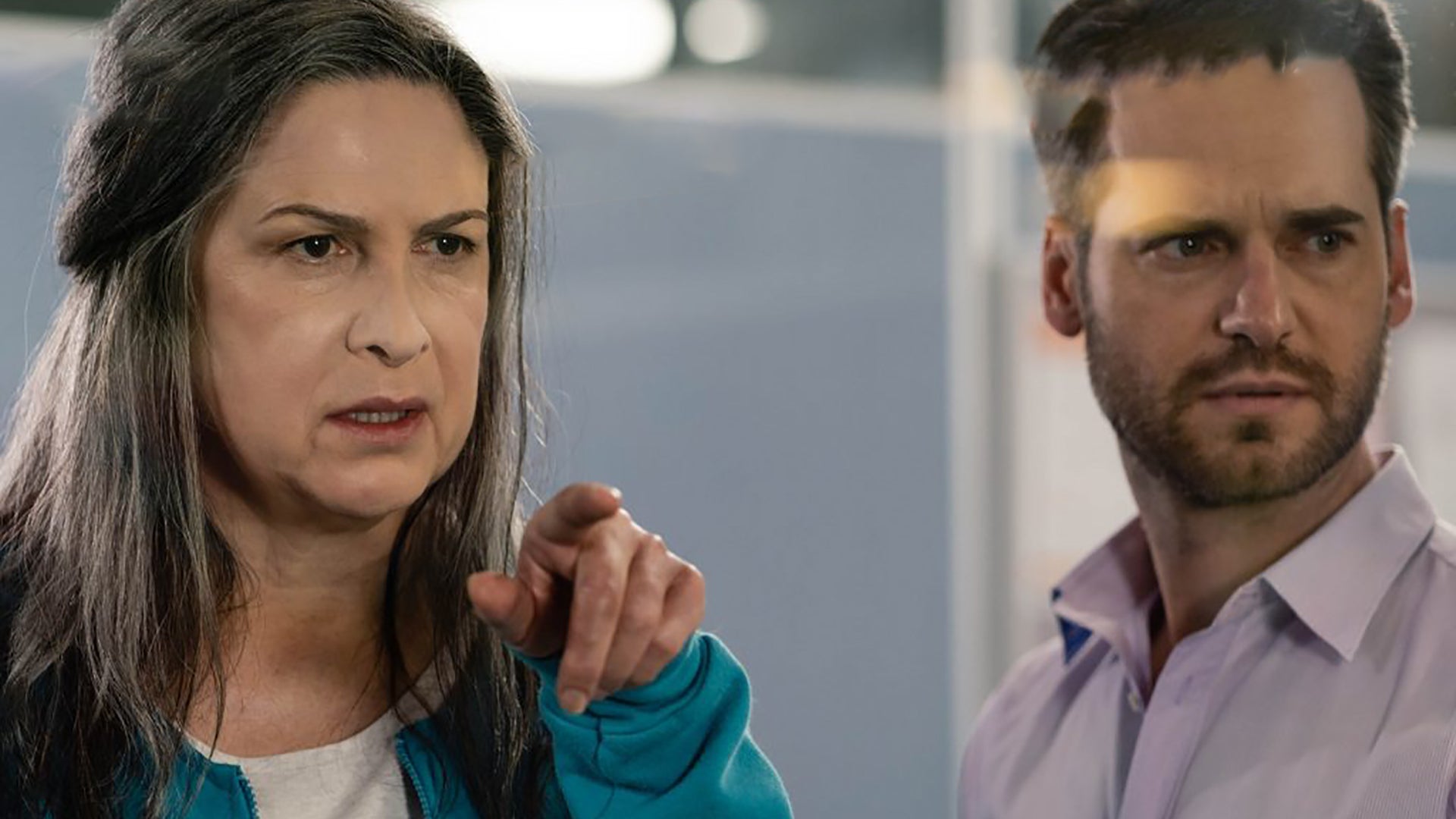 Wentworth Season 8 Episode 8 Goldfish, Part 2