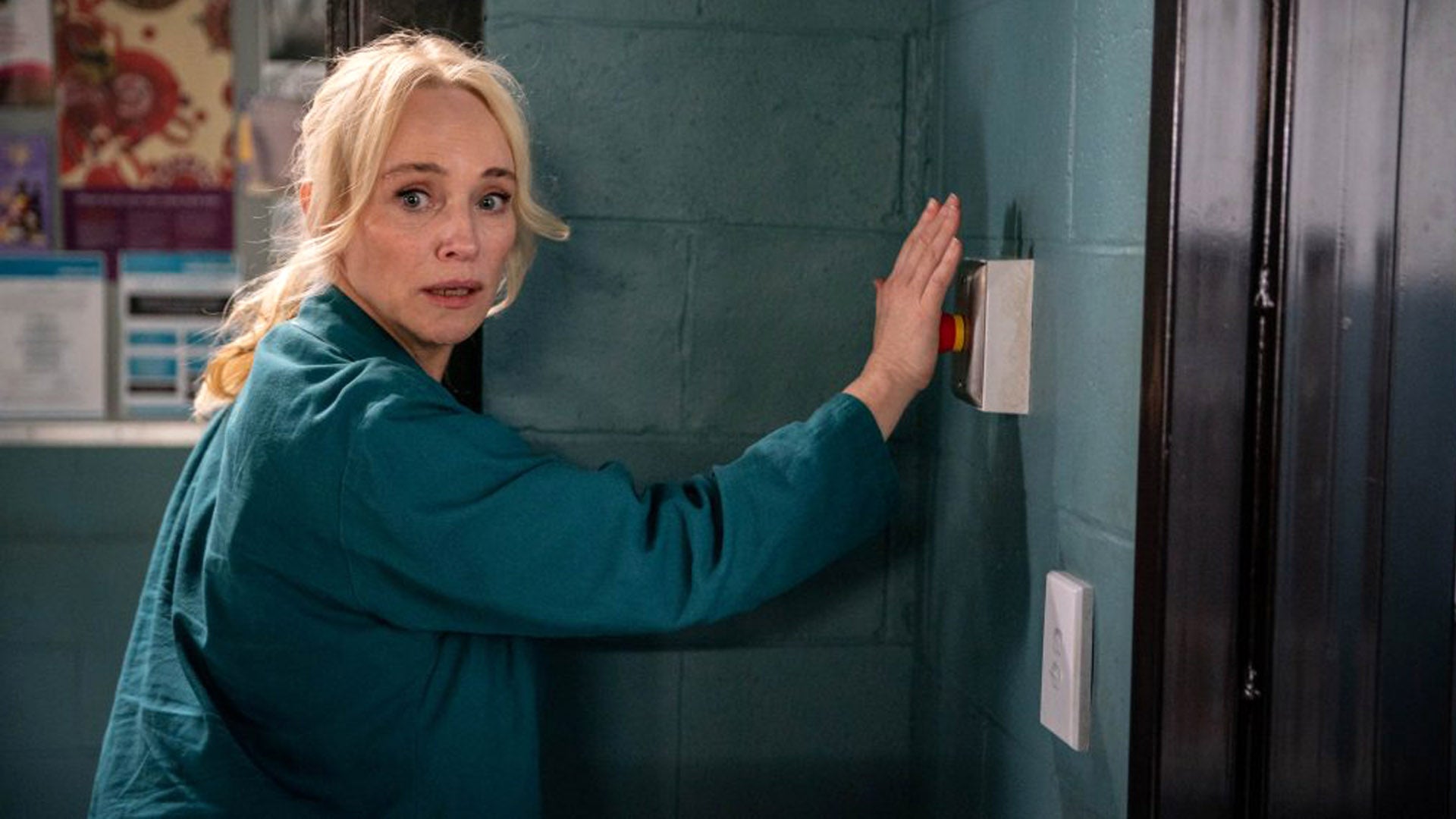 ونتوورث الموسم 8 الحلقة 10 ذا إنرفاتور