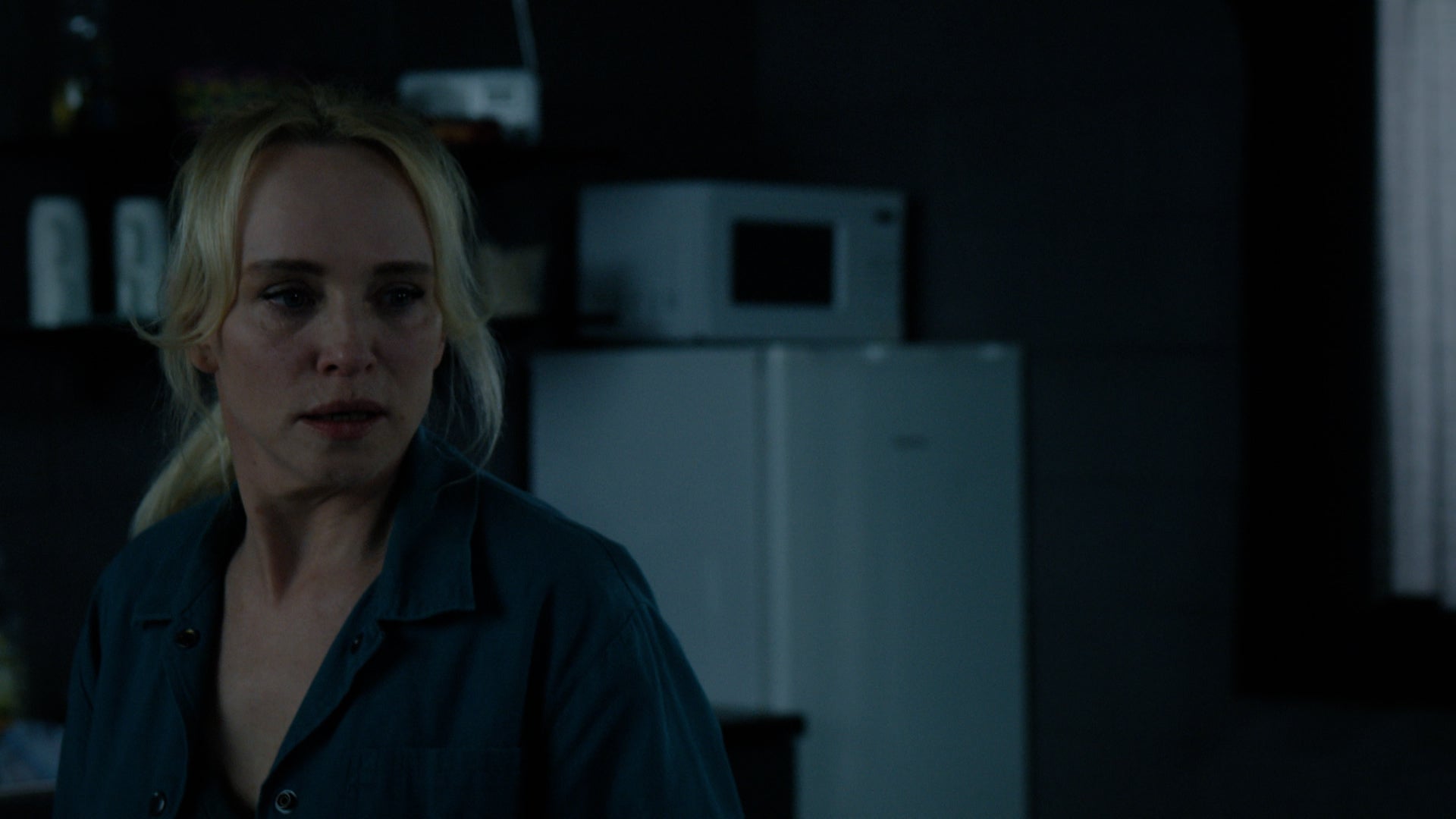 ونتوورث الموسم 9 الحلقة 2 ريكويم