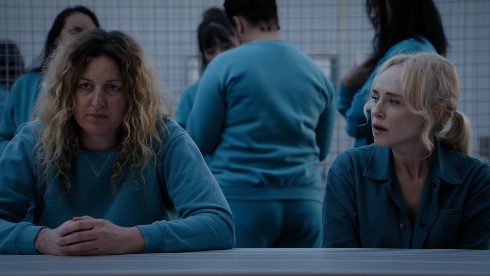 ونتوورث الموسم 9 الحلقة 3 ذا تايز ذات بايند